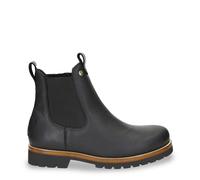 Panama Jack Herrenschuhe Stiefel Schwarz Schwarz - Gr. - 44