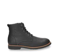 Panama Jack Herrenschuhe Stiefel Schwarz Schwarz - Gr. - 44