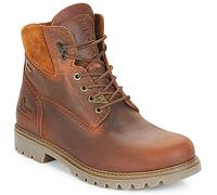 Panama Jack Herrenstiefel AMUR GTX in Braun 43