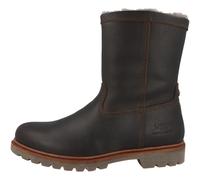 43 Panama Jack Ankle Boots Fedro Igloo C10 Braun Herren