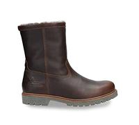 Stiefel Panama Jack Fedro Igloo C10 Napa Grass Castaño Chestnut Herren-Schuhgröße 44