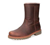 Stiefel Panama Jack Fedro Igloo C10 Napa Grass Castaño Chestnut Herren-Schuhgröße 44