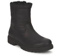 Panama Jack Herrenstiefel FORRO PELO in Schwarz 47