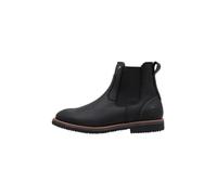Panama Jack Herrenstiefel, Garnock Igloo C2, Schwarz, 45 EU