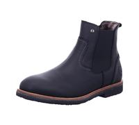 Panama Jack Herrenstiefel, Garnock Igloo C2, Schwarz, 46 EU