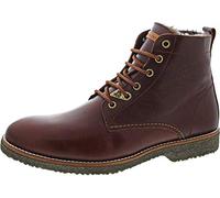 Panama Jack Herrenstiefel Glasgow Igloo C4 kastanienbraun Größe 46