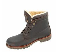 Panama Jack Herrenstiefel, P03 Aviator C1, Braun, 44 EU