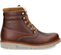 Panama Jack Herren Panama 03 Aviator Springerstiefel, Lederfarben, 45 EU