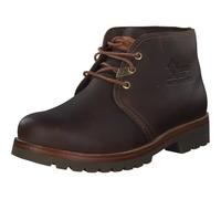 Panama Jack - Schnürstiefel - Sportboden braun - Gr. - 41