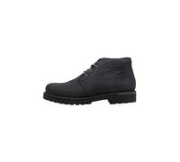 Panama Jack Herrenstiefelette Bota Panama Urban C1 Nobuck Negro/Black 46 EU