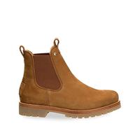 Panama Jack Herrenstiefelette Burton Igloo C8 Nobuck Cuero/Bark 42 EU