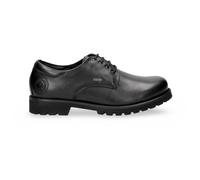 Panama Jack Herren Jackson GTX Oxford Flat, Negro C2, 42 EU