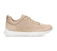 Panama Jack Sneaker Herren Glattleder beige, 43 (9)
