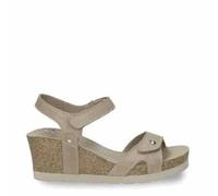 Panama Jack Damenschuhe Klassisch Beige Beige - Gr. - 39