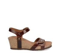 Panama Jack - Julia Clay B1 - Braun 37