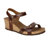 Panama Jack Julia Clay, Damen Riemchensandalen, Braun (Cuero B1), 36 EU (3 UK)