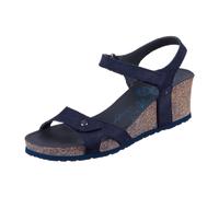 Panama Jack Julia für Damen, blau, Größe 36 EU