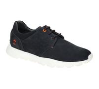 Panama Jack Julius C24 Schuhe Sneakers blau Nubuck - Größe 44