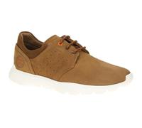 Panama Jack Julius C34 Schuhe Sneakers braun Nubuck - Größe 42