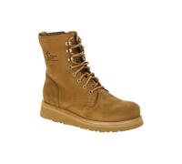 Panama Jack Keila B2 cuero braun - sportliche Stiefelette für Damen - Größe 37