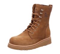 Panama Jack Keila B2 cuero braun - sportliche Stiefelette für Damen - Größe 37