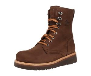 Panama Jack Keila B3 Nobuck - Damen Boots - Brown für Damen, braun, Größe 39 EU