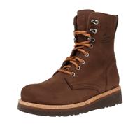 Panama Jack Keila B3 Nobuck - Damen Boots - Brown für Damen, braun, Größe 41 EU