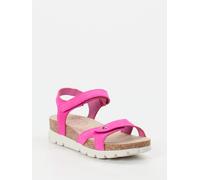 Panama Jack Keilsandalette in pink in Größe: 37 für Damen