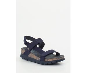 Panama Jack Keilsandalette Selma B1 in blau in Größe: 41 für Damen