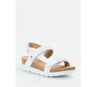 Panama Jack Keilsandalette Selma B5 in weiß in Größe: 37 für Damen