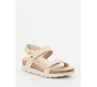 Panama Jack Keilsandalette Selma B8 in weiß in Größe: 41 für Damen