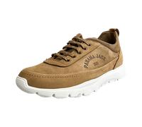 Panama Jack Klassische Schnürschuhe für Herren, braun, Größe 45 EU