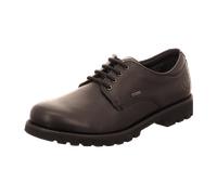 Panama Jack Herren Jackson GTX Oxford Flat, Negro C2, 43 EU