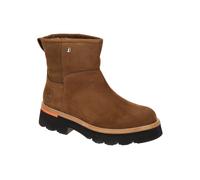 Panama Jack Damenstiefel Laia B1 Nobuck Cuero/Bark 41 EU