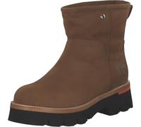 Panama Jack Damenstiefel Laia B1 Nobuck Cuero/Bark Braun Größe 41