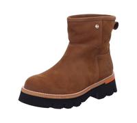 Panama Jack Laia B1 cuero hell-braun - Winterstiefelette für Damen - Größe 42