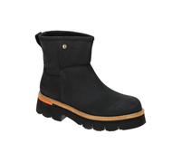 Panama Jack Laia B3 black schwarz - Winterstiefelette für Damen - Größe 37