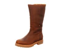 Panama Jack Langschaftstiefel Warmfutter für Damen, braun, Größe 39 EU