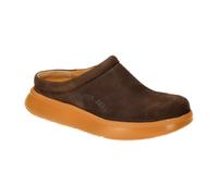 Panama Jack LEVI C3 Clogs Pantoletten braun - Größe 42