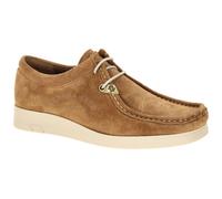 Panama Jack Light B6 cuero hell-braun - bequeme Halbschuhe für Damen - Größe 37