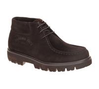 Panama Jack Lucca C2 dunkel-braun - bequeme Stiefelette für Herren - Größe 42