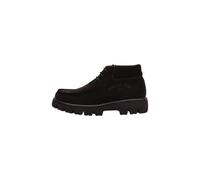 Panama Jack Lucca C2 Stiefelette dunkelbraun Lederfutter für Damen, braun, Größe 46 EU