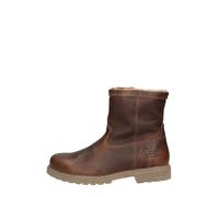 Panama Jack Men's Boots, Fedro C28, Cuero/Bark, 46 EU