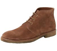 Panama Jack Men's Boots, Gael C27, Taupe, 42 EU