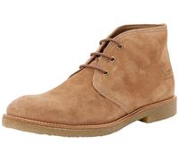 Panama Jack Men's Boots, Gael C34, Taupe, 40 EU