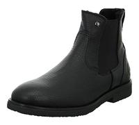 Panama Jack Men's Boots, Garnock Igloo C6, Negro/Black, 46 EU