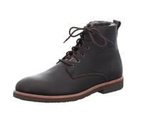 Panama Jack Schnürschuhe Glasgow Igloo C1 Napa Grass Marron Brown Herren Größe 42