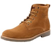 Panama Jack Men's Boots, Glasgow Igloo C30, Cuero/Bark, 45 EU