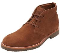 Panama Jack Men's Boots, Gunter C23, Castaño/Chestnut, 41 EU