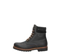 Panama Jack Herren Panama 03 Combat Boot, Negro C27, 42 EU